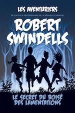 Télécharger le livre :  Le secret du Boisé des lamentations