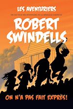 Télécharger le livre :  On n'a pas fait exprès!