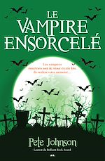 Télécharger le livre :  Le vampire ensorcelé