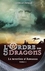 Télécharger le livre :  Le mystère d'abraxas