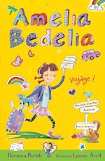 Télécharger le livre :  Amelia Bedelia voyage!