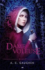Télécharger le livre :  Dame voleuse