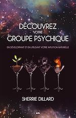 Télécharger le livre :  Découvrez votre groupe psychique
