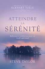 Download this eBook Atteindre la sérénité