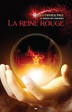 Télécharger le livre :  La reine rouge