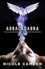Télécharger le livre :  Abracadabra