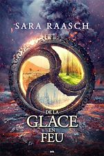 Télécharger le livre :  De la glace en feu