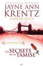 Télécharger le livre :  Les secrets de la Tamise