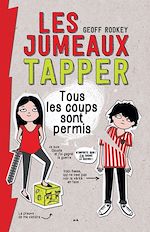 Télécharger le livre :  Tous les coups sont permis