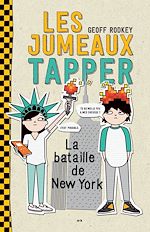 Télécharger le livre :  La bataille de New York