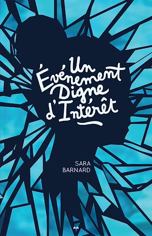 Téléchargez le livre :  Un événement digne d'intérêt