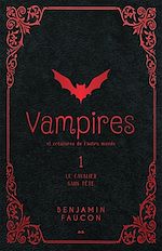 Télécharger le livre :  Vampires et créatures de l'autre monde