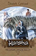 Télécharger le livre :  L'enfant des cinq mondes