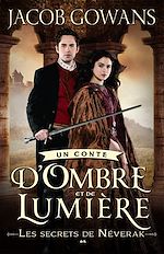 Télécharger le livre :  Les secrets de Néverak