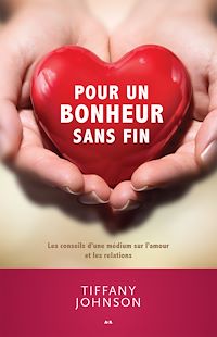 Téléchargez le livre :  Pour un bonheur sans fin
