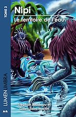 Télécharger le livre :  Nipi - Le territoire de l'eau