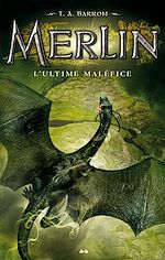 Télécharger le livre :  L'ultime maléfice