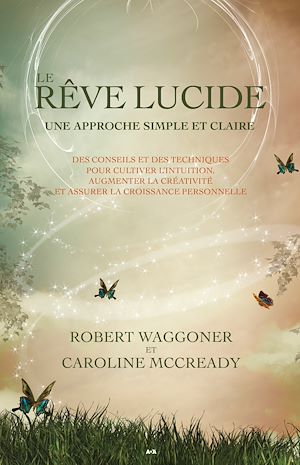Téléchargez le livre :  Le rêve lucide