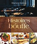 Télécharger le livre :  Histoires de bouffe