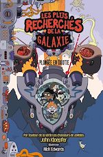 Télécharger le livre :  Plongée en idiotie