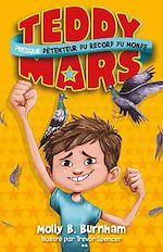 Télécharger le livre :  Presque détenteur du record du monde