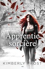 Télécharger le livre :  Apprentie sorcière
