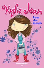 Télécharger le livre :  Reine des bleuets