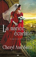 Télécharger le livre :  La mariée écarlate