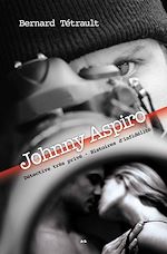 Télécharger le livre :  Johnny Aspiro - Détective très privé - Histoires d'infidélité