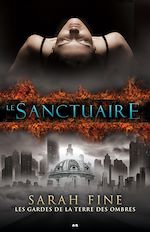 Télécharger le livre :  Le sanctuaire