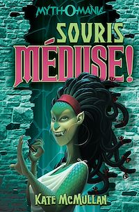 Téléchargez le livre :  Souris méduse!