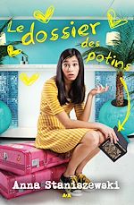 Télécharger le livre :  Le dossier des potins