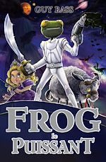 Télécharger le livre :  Frog le puissant