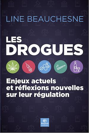 Téléchargez le livre :  Les drogues