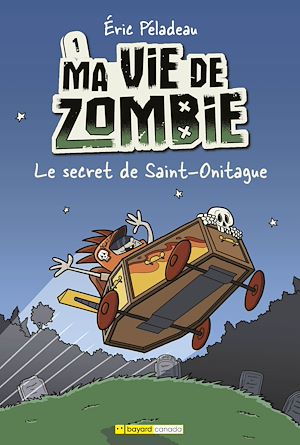 Téléchargez le livre :  Le secret de Saint-Onitague