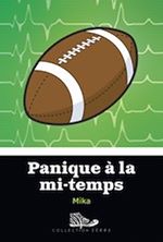 Télécharger le livre :  Panique à la mi-temps