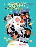 Télécharger le livre :  Des nouvelles de l'espace