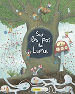 Télécharger le livre :  Sur les pas de Lune