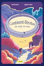 Télécharger le livre :  Continent-Stratus