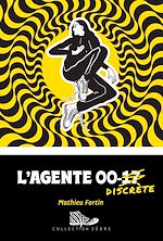 Télécharger le livre :  L' agente 00-discrète