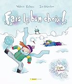 Télécharger le livre :  Fais le bon choix