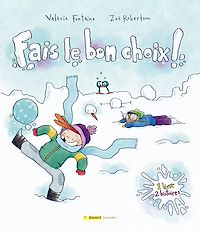 Téléchargez le livre :  Fais le bon choix
