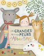 Télécharger le livre :  Les grandes petites peurs d'Albertine