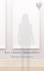 Télécharger le livre :  Les choses immuables