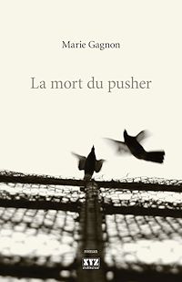 Téléchargez le livre :  La mort du pusher