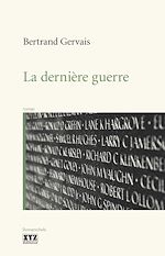 Télécharger le livre :  La dernière guerre