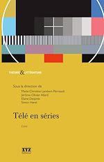 Télécharger le livre :  Télé en séries