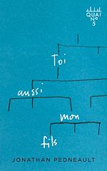 Télécharger le livre :  Toi aussi, mon fils