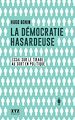 Télécharger le livre :  La démocratie hasardeuse
