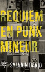 Télécharger le livre :  Requiem en punk mineur